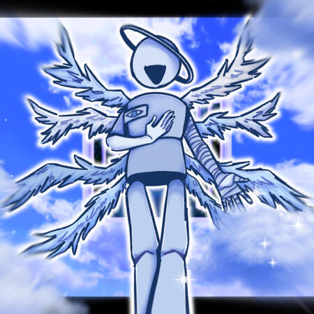 gift for a friend (former anontwt member)